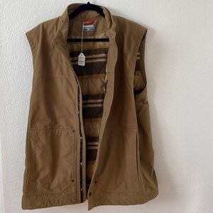 Simms Dockwear Vest